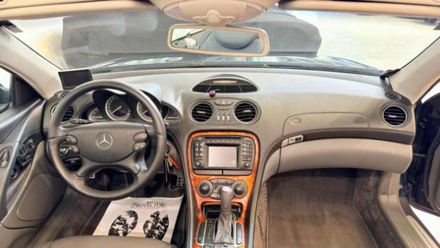 MERCEDES-BENZ SL 500 cat rif. 24000010 - Foto 9