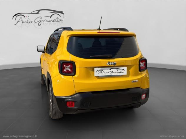 JEEP Renegade 1.4 MultiAir Limited +NAVI-INTROVABILE! - Foto 5