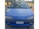 Vettura storica Peugeot 106 1.3  1995