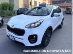 KIA Sportage 1.7 CRDI 2WD Class STYLE PACK  rif. 23729192