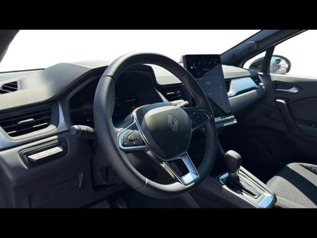 RENAULT Symbioz 1.6 E-Tech full hybrid Evolution 145cv auto rif. 23661650 - Foto 6