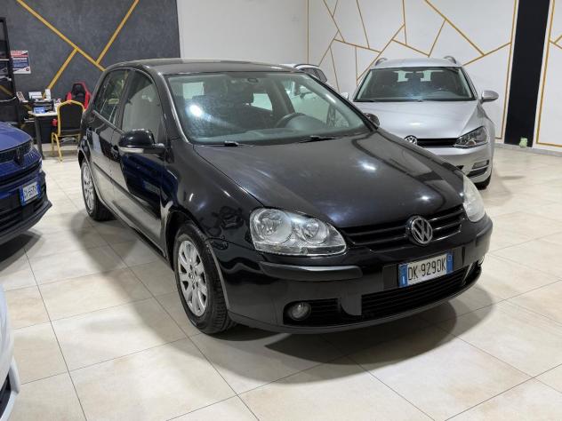 VOLKSWAGEN - Golf - 1.6 5p. Comfortline BiFuel G - Foto 2