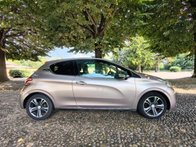 PEUGEOT 208 1.4 HDi 68 CV 3 PORTE rif. 24022157 - Foto 3