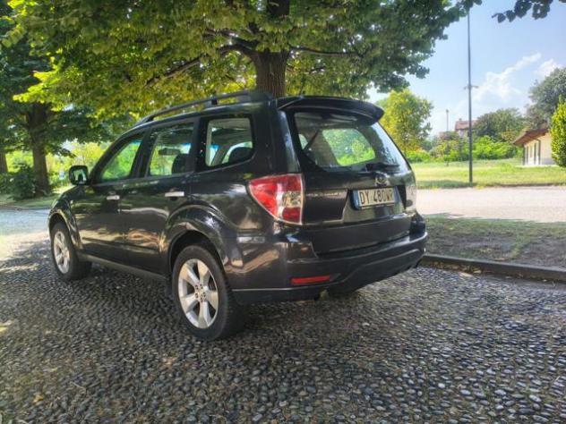 SUBARU Forester 2.0D X BR rif. 24022062 - Foto 5