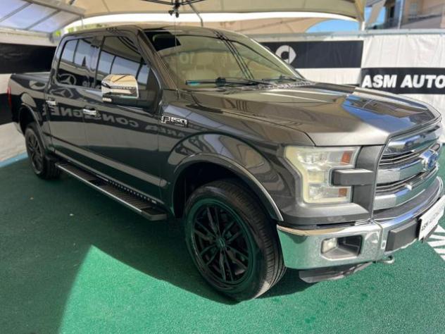 FORD F 150 lariat rif. 24115257