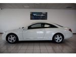 MERCEDES-BENZ CL 500 ? CL500 Tagliandi - Garanzia
