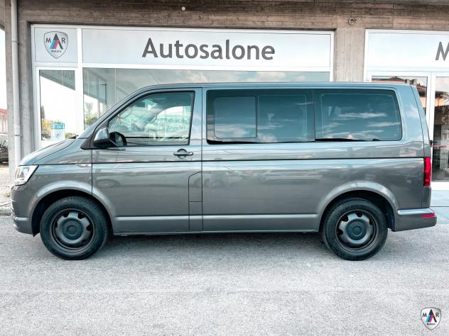 Volkswagen Caravelle 2.0 TDI 150CV DSG PC Comfortline - Foto 8