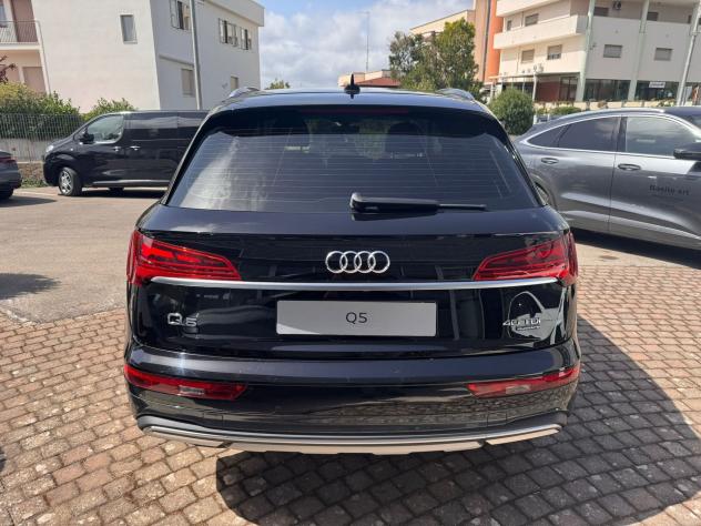 Audi Q5 Q5 40 TDI 204 CV quattro S tronic Business Advanced - Foto 3