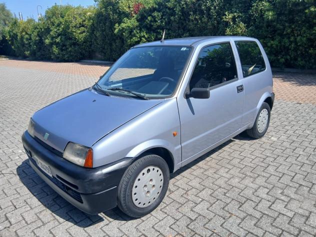 Fiat Cinquecento 900i cat - Foto 3