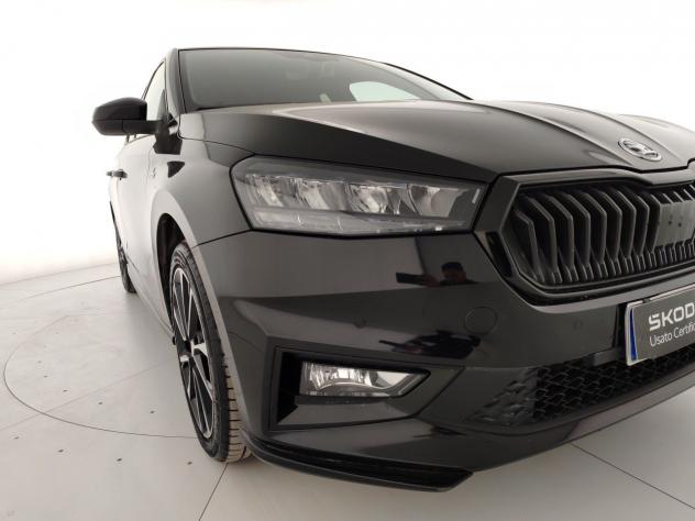 Škoda Fabia 1.0 TSI Evo 85KW MONTE CARLO - Foto 5