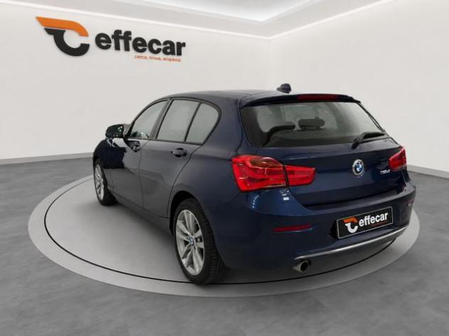 BMW 118 d 5p. Urban rif. 24123239 - Foto 4