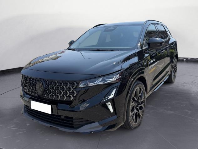 Renault Austral AUTO AZIENDALE - esprit Alpine full hybrid E-Tech 200cv - Foto 5