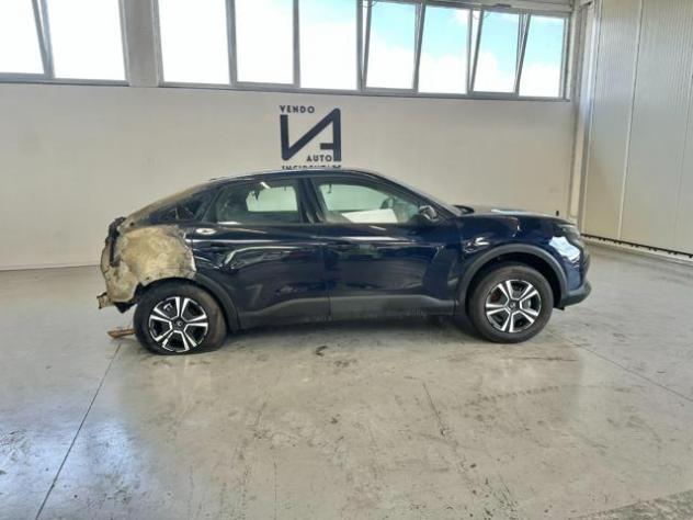 CITROEN C4 HYBRID 110 E-DCS6 YOU rif. 24024475 - Foto 8