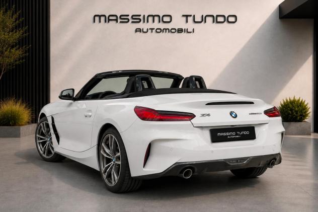 BMW Z4 sDrive20i Msport - Foto 4