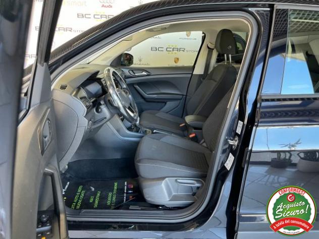 VOLKSWAGEN T-Cross 1.0 TSI 110cv Style DSG rif. 23917605 - Foto 7