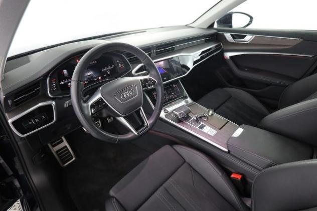 AUDI A6 allroad A6 allroad 40 TDI 2.0 quattro S tronic Business Ad rif. 23738316