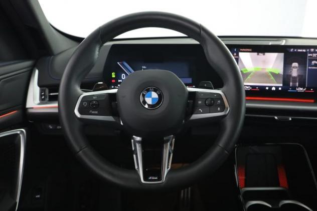 BMW X1 X1 sDrive 18i Msport rif. 23833488 - Foto 5