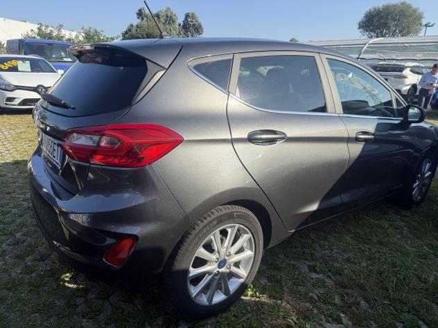 Ford Fiesta Fiesta 5p 1.1 Titanium 85cv my19.5 - Foto 6