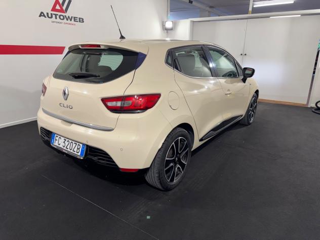 Renault Clio 1.2 75CV 5 porteDUEL - Foto 4