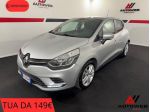 Renault Clio TCe 12V 75 CV 5 porte Generation
