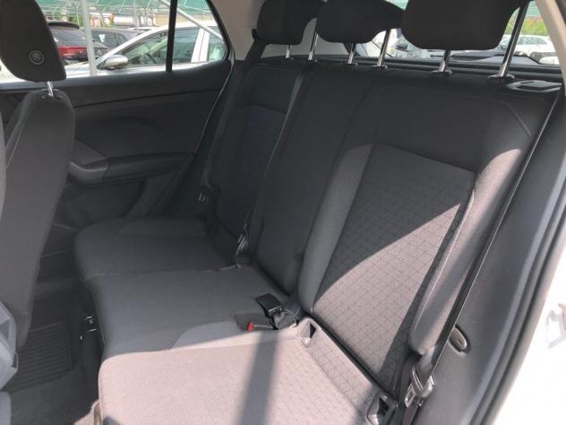 Volkswagen T-Cross Life - Foto 8