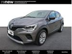 RENAULT Captur TCE 100 GPL IEQUILIBRE rif. 23744447