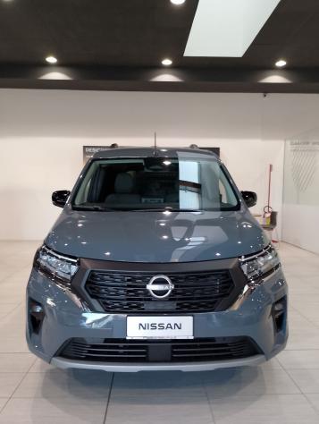 Nissan Townstar PRONTA CONSEGNA PASSO LUNGO 5POSTI TEKNA - Foto 3