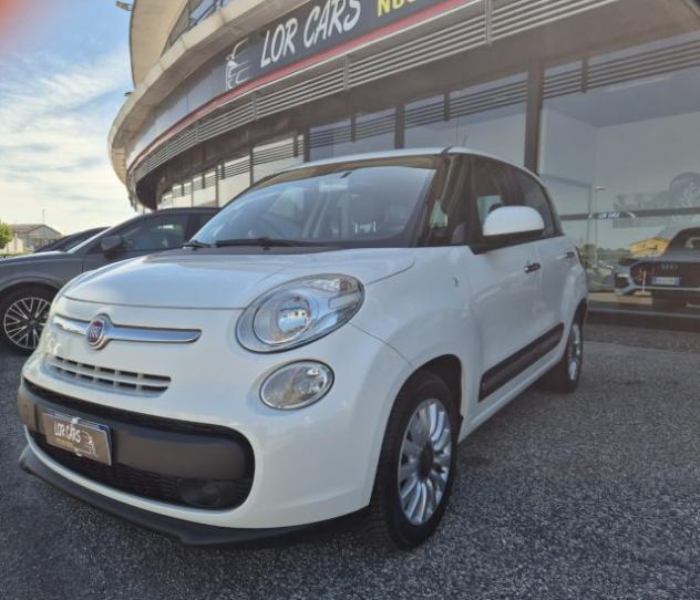 FIAT 500L 1.3 Multijet 85 CV Business rif. 23800009