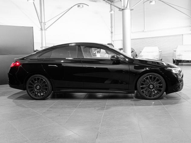 Mercedes-Benz CLA C178 BERLINA IBRIDA 220 - Foto 4