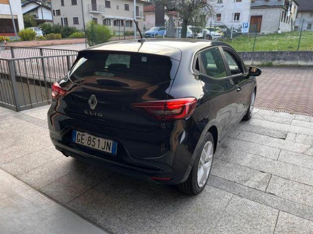RENAULT Clio TCe 90 CV 5 porte Intens rif. 24034434 - Foto 6
