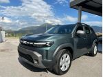 Dacia Duster 1.2 Eco-G Expression 120cv