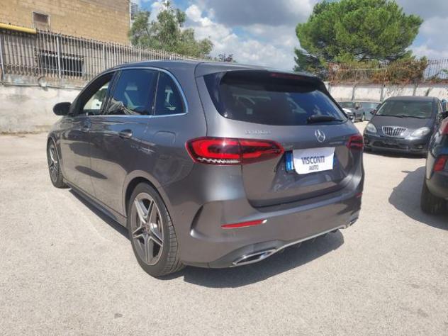 MERCEDES-BENZ B 180 180 CDI AMG PREMIUM rif. 24130794 - Foto 2