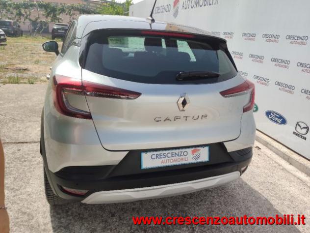 RENAULT Captur TCe 90 CV Business - PREZZO REALE rif. 23948766 - Foto 10