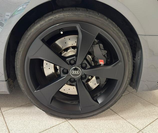 Audi RS3 RS 3 Sportback - Foto 9