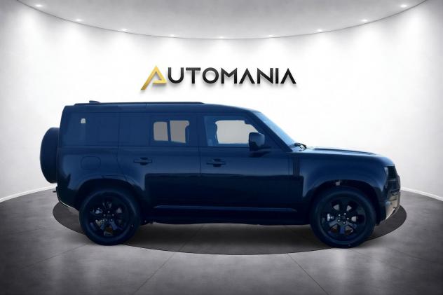Land Rover Defender D250 AWD Auto 110 X-Dynamic SE - Foto 4