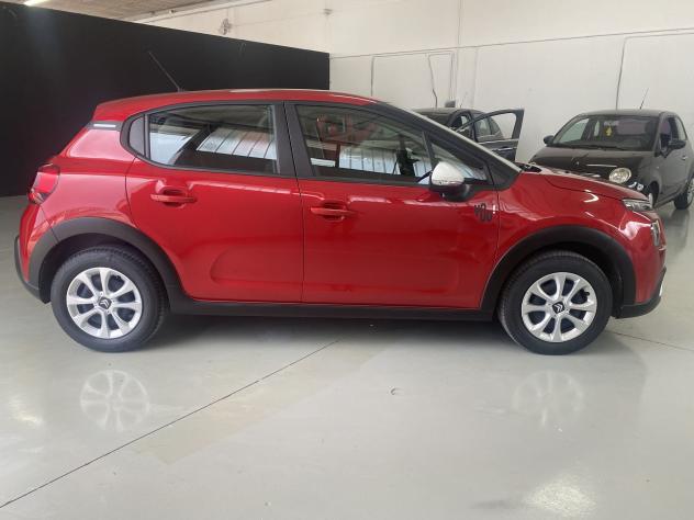 Citroën C3 PureTech 83 S&S C-Series Neo patentati - Foto 7