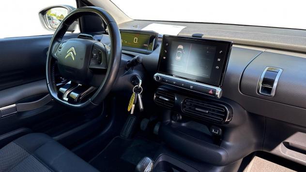 Citroën C4 Cactus 2018 1.6 BlueHDi Feel S&S - Foto 6
