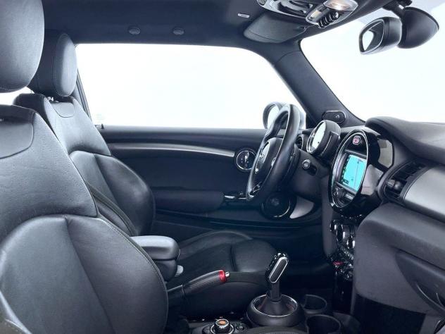 MINI Mini Cooper SD Hype automatica - Foto 10