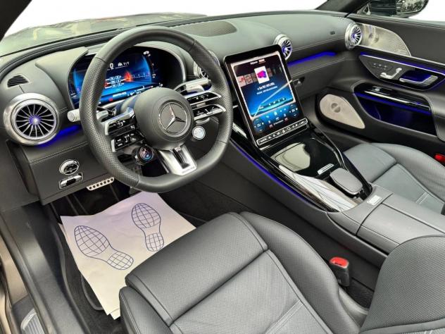 Mercedes-Benz SL AMG - R232 - AMG 63 Premium Plus 4matic+ auto - Foto 8