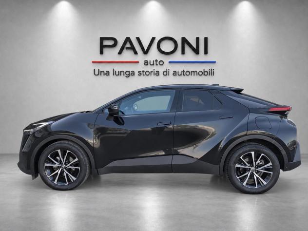 Toyota C-HR 1.8 HV E-CVT Lounge - Foto 3
