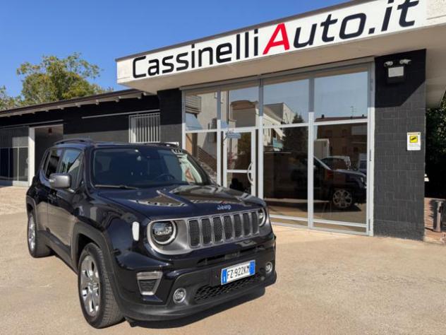 JEEP Renegade 1.0 T3 Limited rif. 23966024