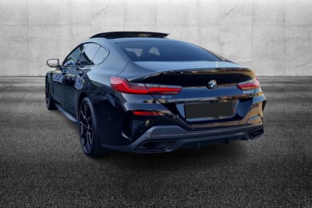 BMW 840 d xDrive Gran Coupé rif. 23757231 - Foto 4