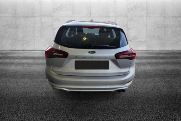 FORD Focus 1.0 EcoBoost Hybrid 125 CV SW ST-Line rif. 23251611 - Foto 5