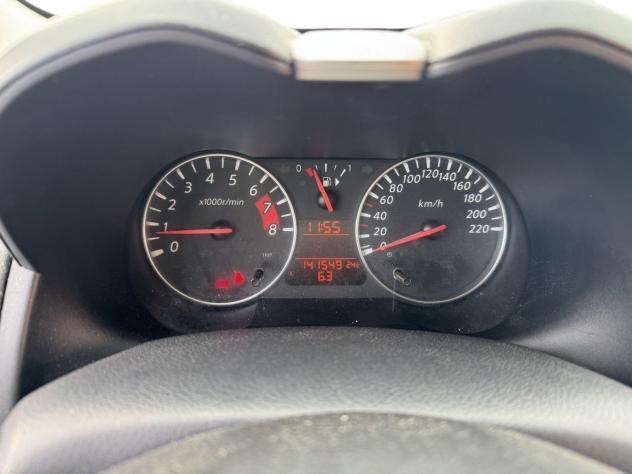 Nissan Note 1.4 16v Acenta eco Gpl FL - Foto 6