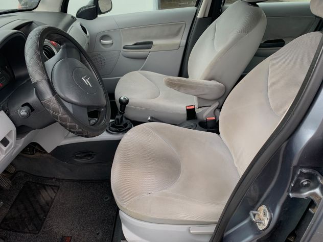 Citroen C3 1.1 Gpl 60cv - Foto 5