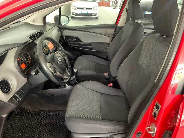 Toyota Yaris Yaris 1.0 5 porte Active - Foto 8