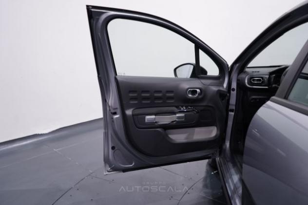 CITROEN C3 1.2 PureTech 110cv S&S Shine rif. 23457117 - Foto 8