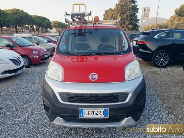 FIAT Fiorino 1.3 MJT 80CV +IVA 22% rif. 24039094