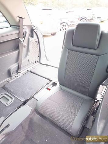 OPEL Zafira 1.9 CDTI 101CV Club rif. 23793360 - Foto 9