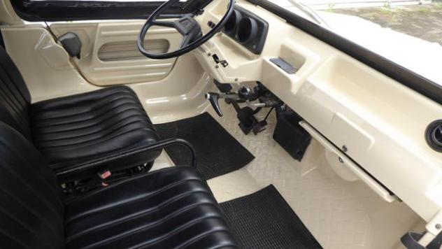 CITROEN Mehari Mehari rif. 24098854 - Foto 8